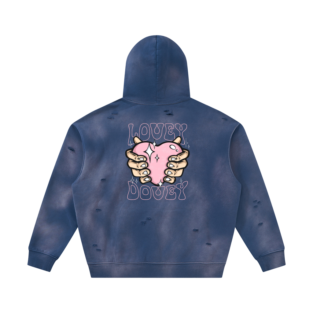 Mens,Womens,Hoodie,Sunfade