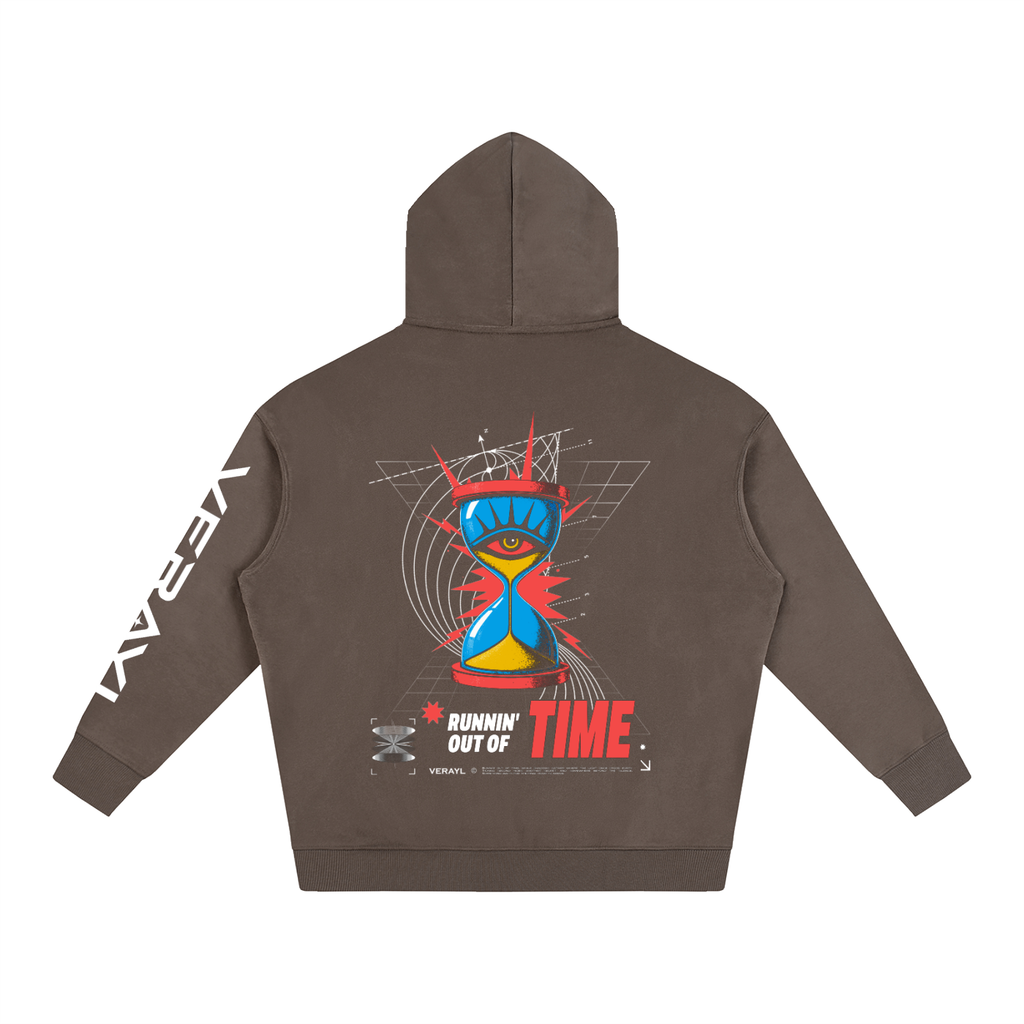 HOURGLASS HOODIE