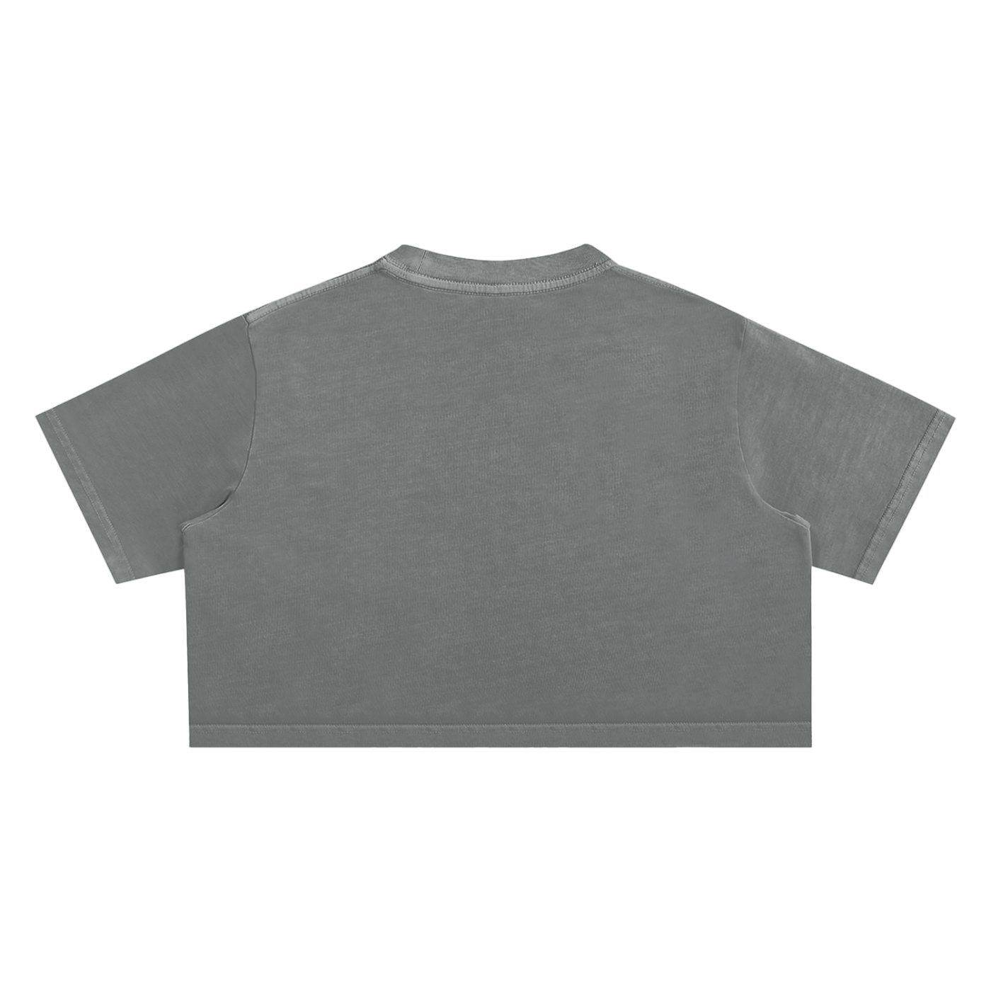 Verayl Bubble Crop Top