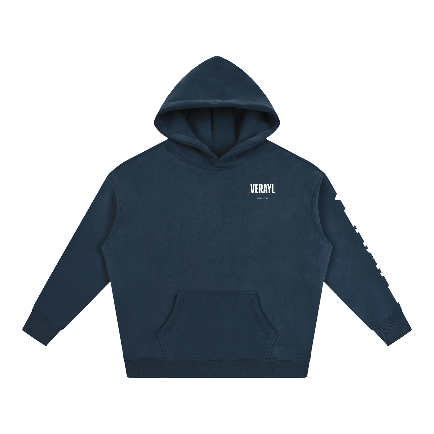 HOURGLASS HOODIE