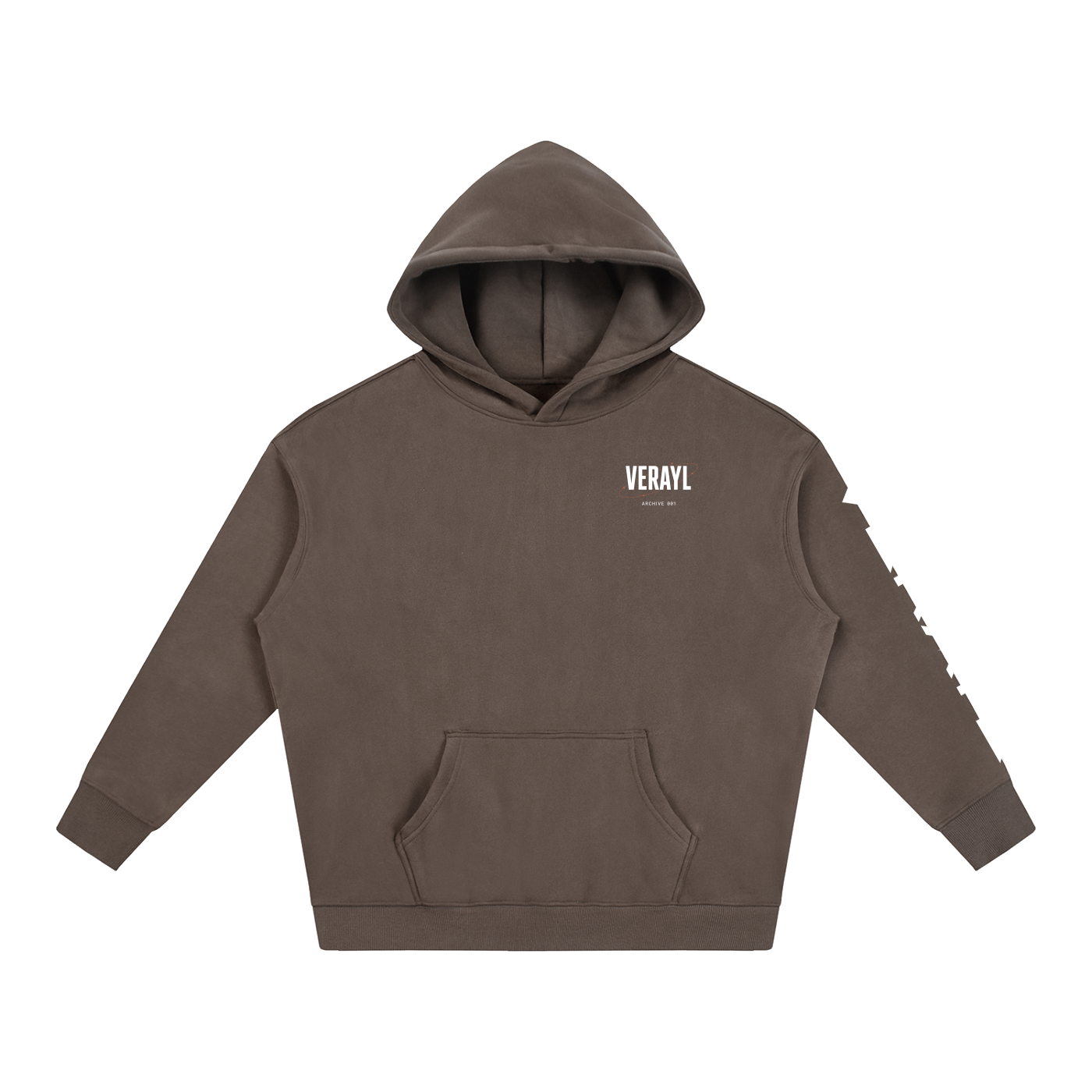 CURIOSITY HOODIE