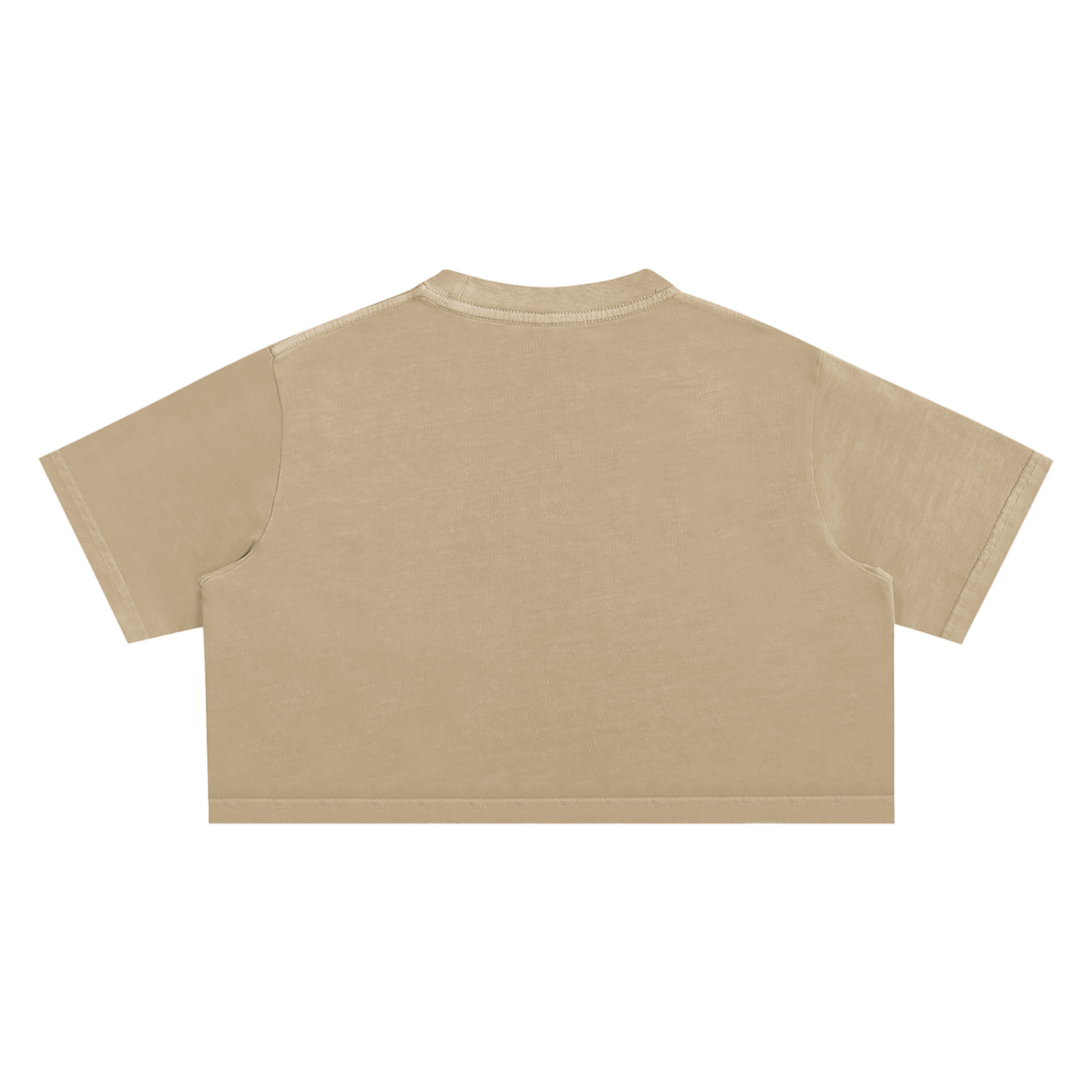 Verayl Bubble Crop Top