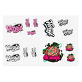 Verayl Assorted Sticker Pack