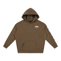 CURIOSITY HOODIE