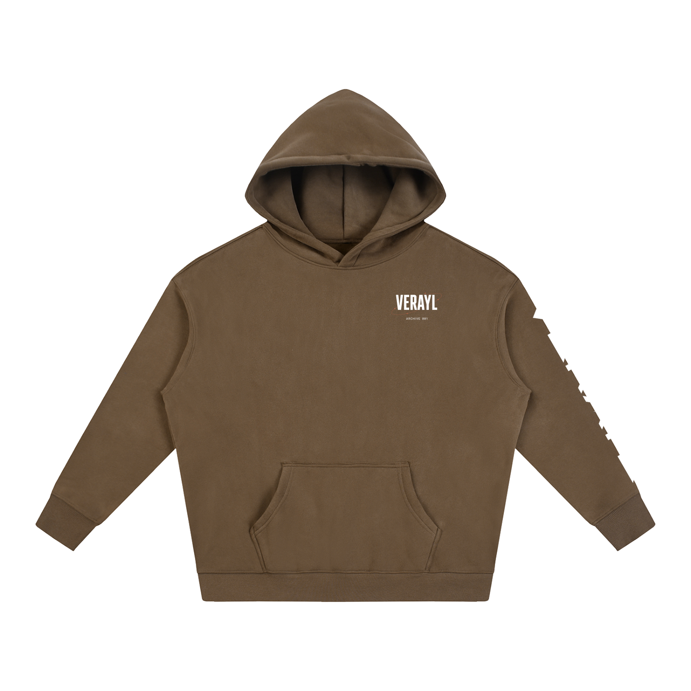 CURIOSITY HOODIE
