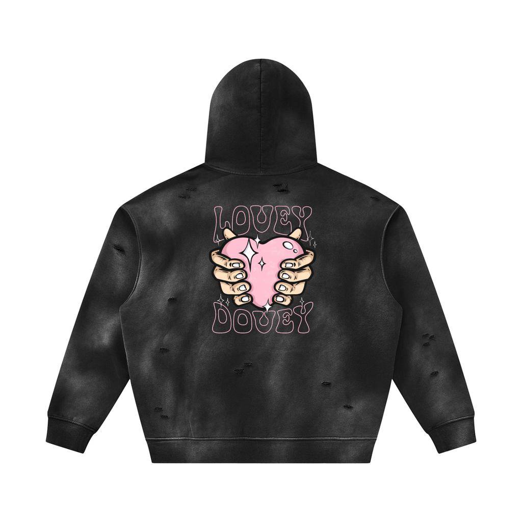 Mens,Womens,Hoodie,Sunfade