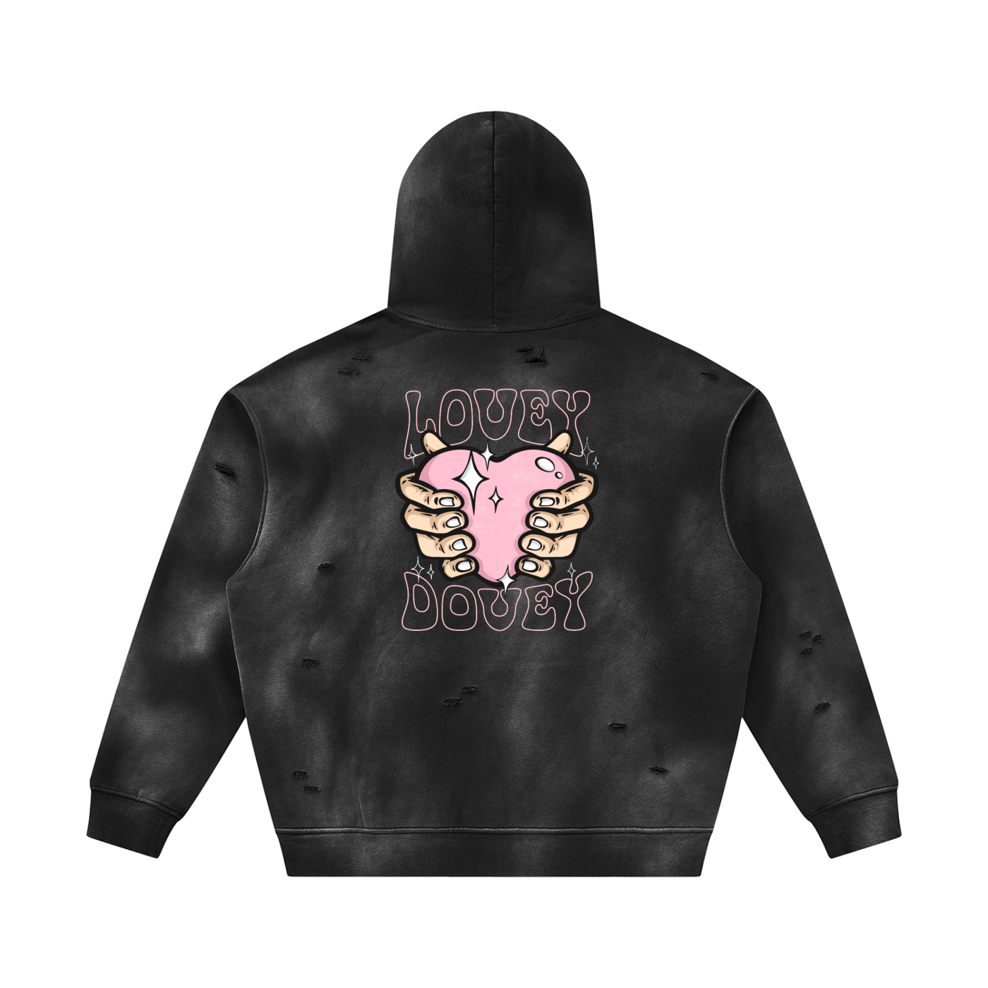 Mens,Womens,Hoodie,Sunfade