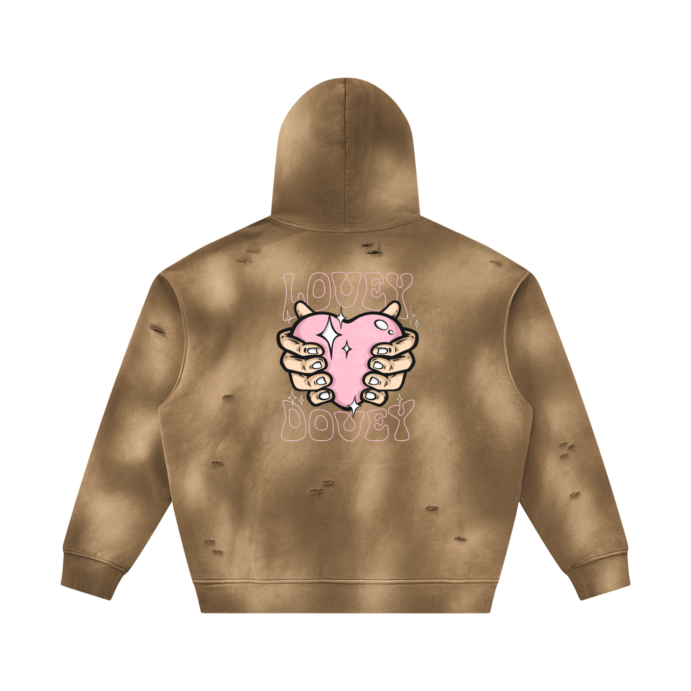 Mens,Womens,Hoodie,Sunfade
