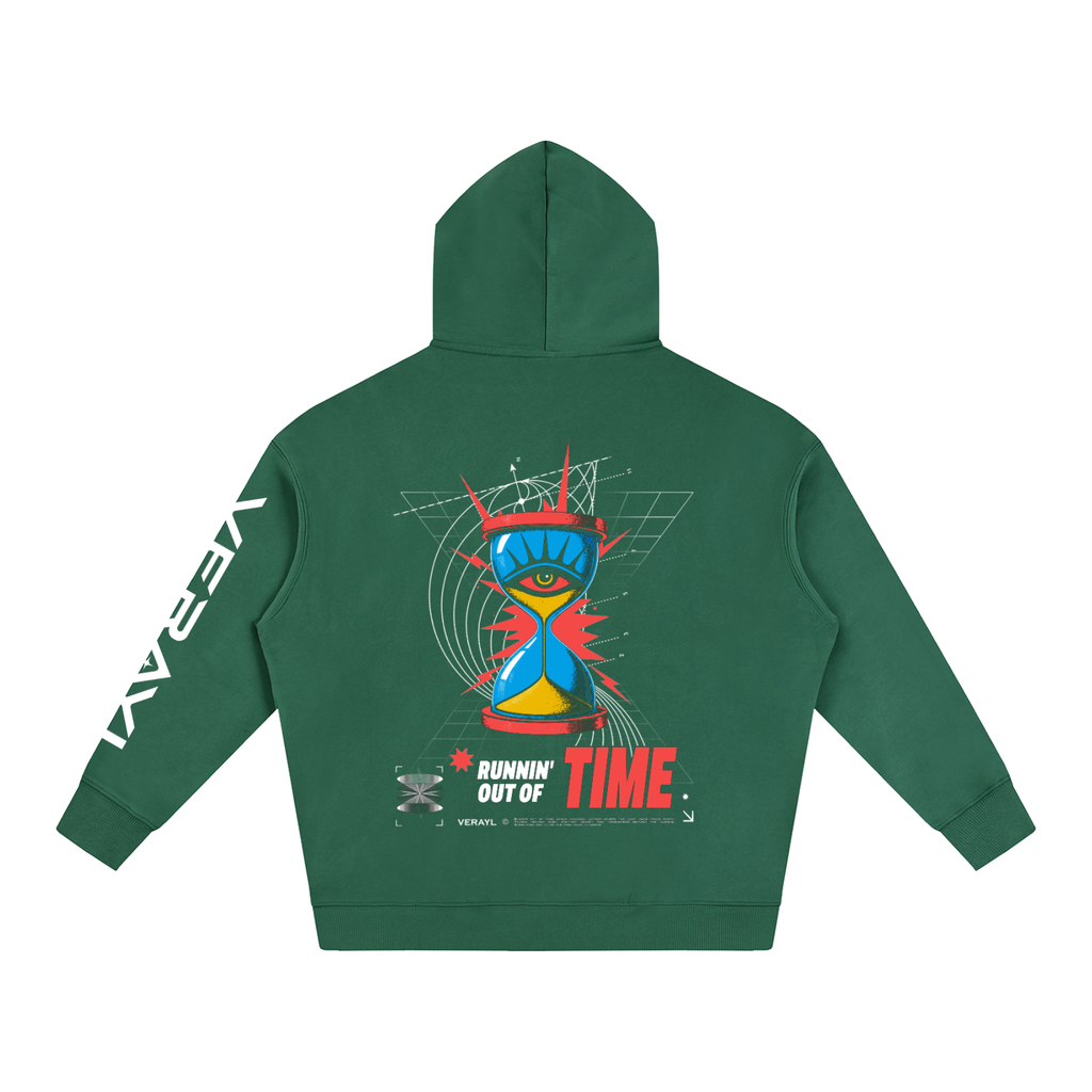 HOURGLASS HOODIE
