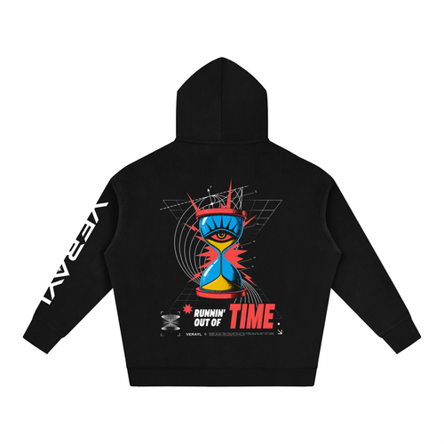 HOURGLASS HOODIE