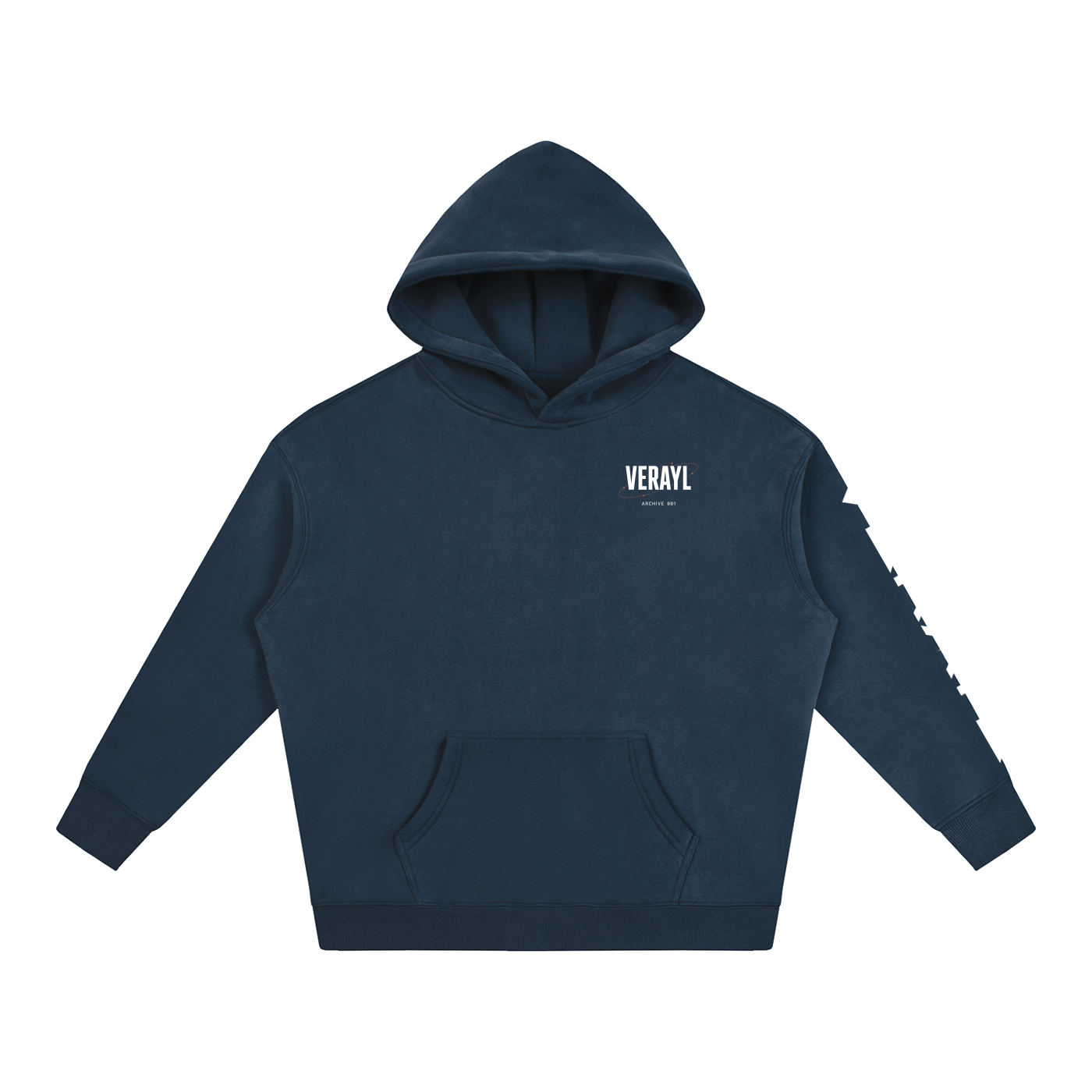 CURIOSITY HOODIE