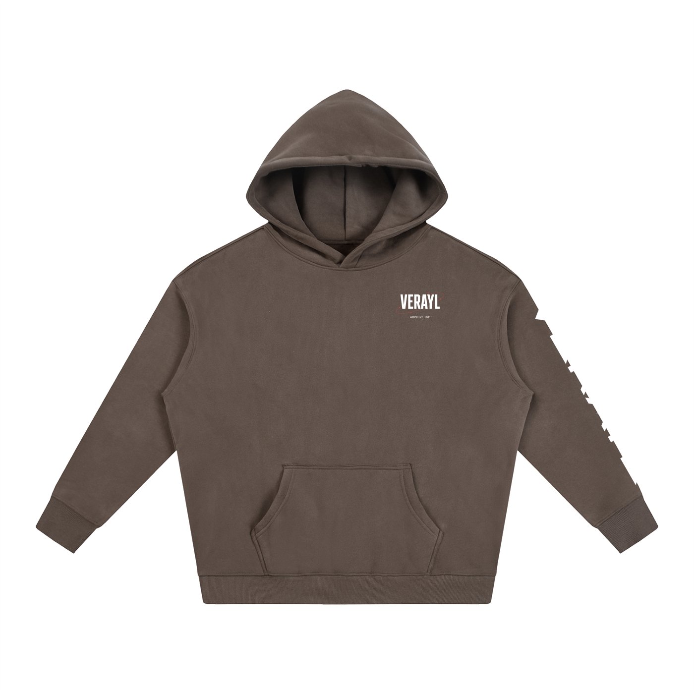 HOURGLASS HOODIE