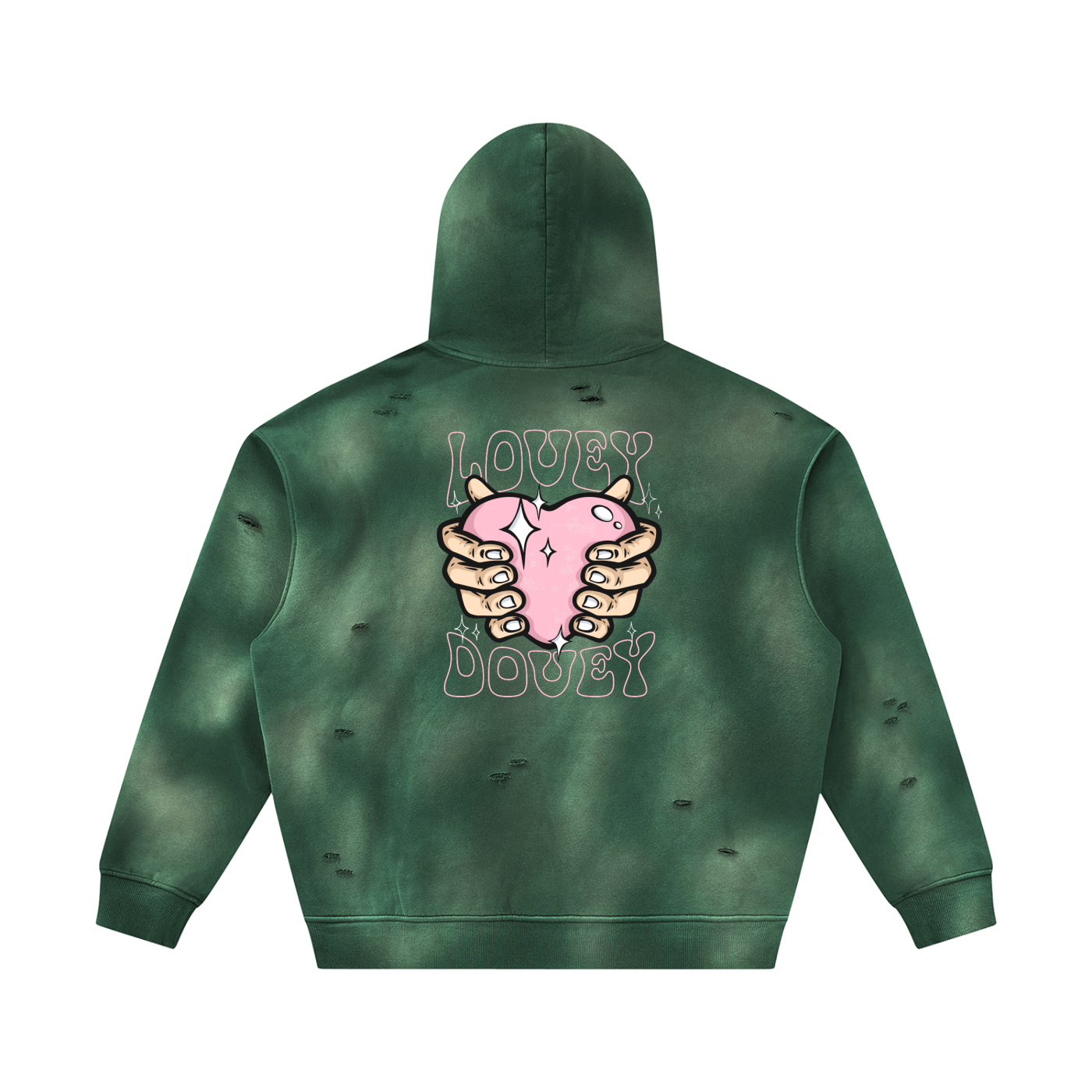 Mens,Womens,Hoodie,Sunfade