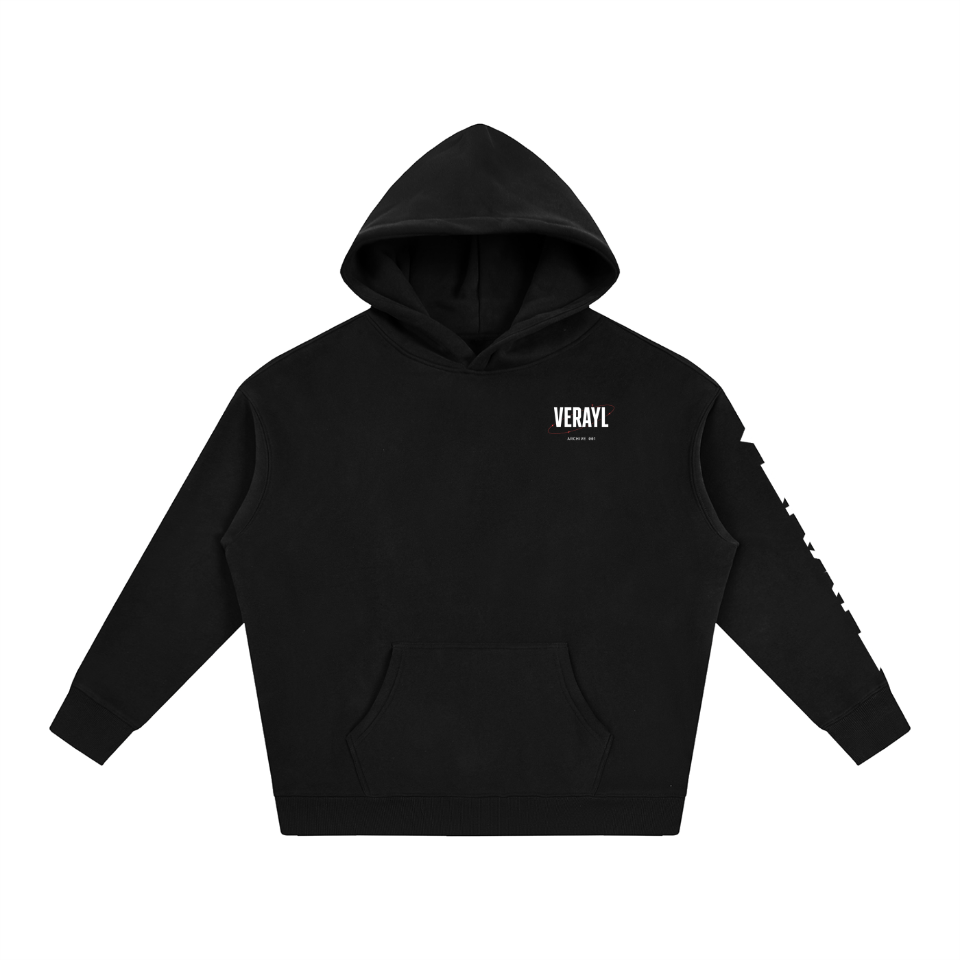 HOURGLASS HOODIE