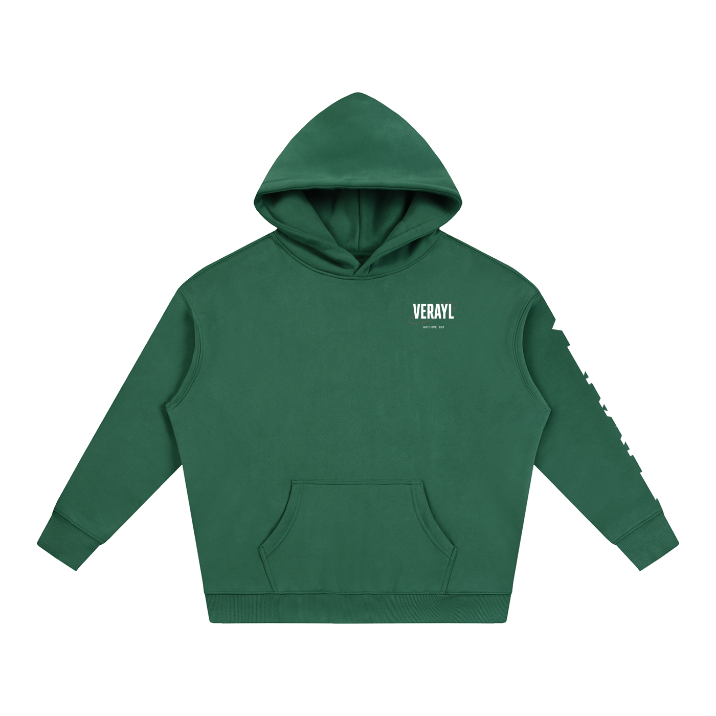 HOURGLASS HOODIE