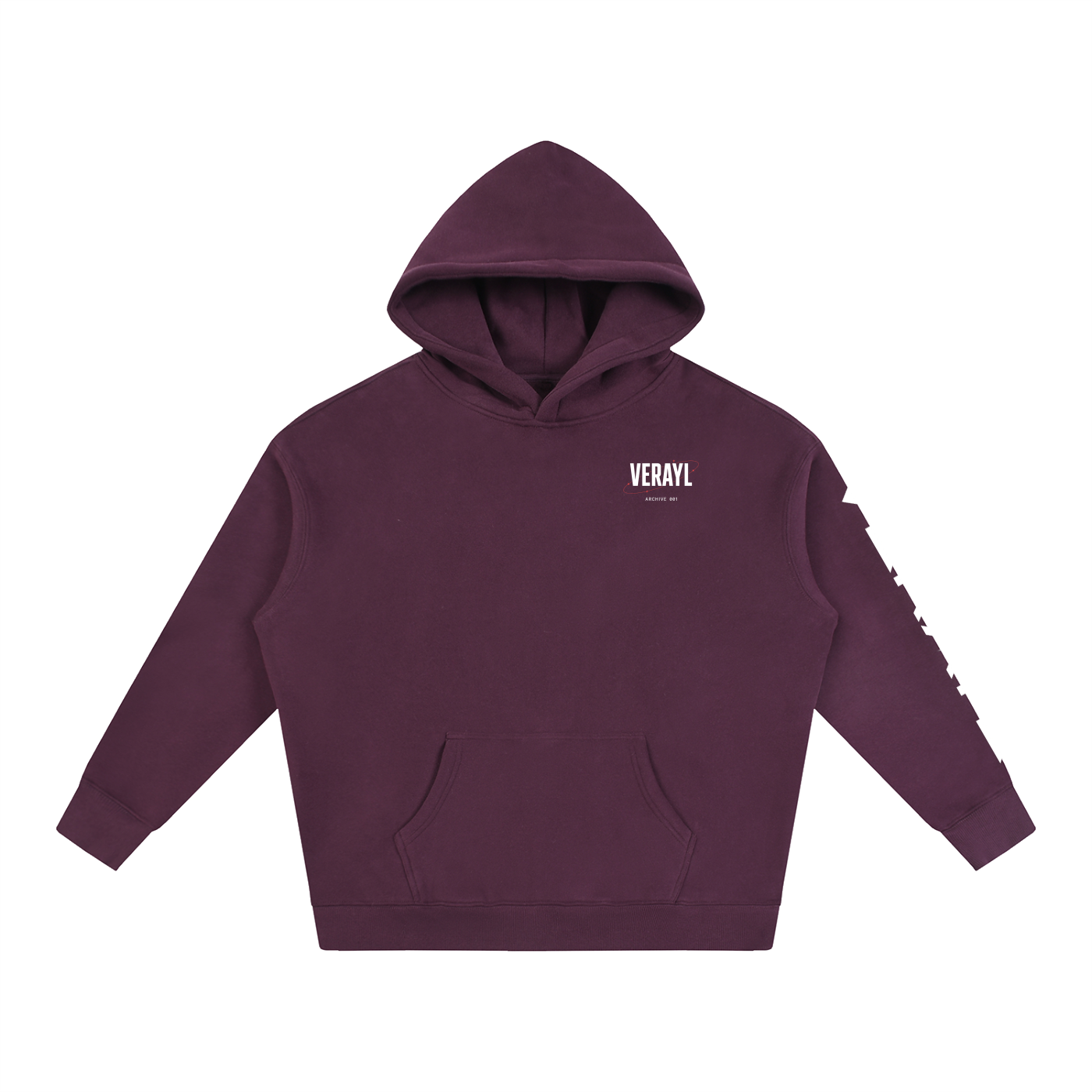 HOURGLASS HOODIE