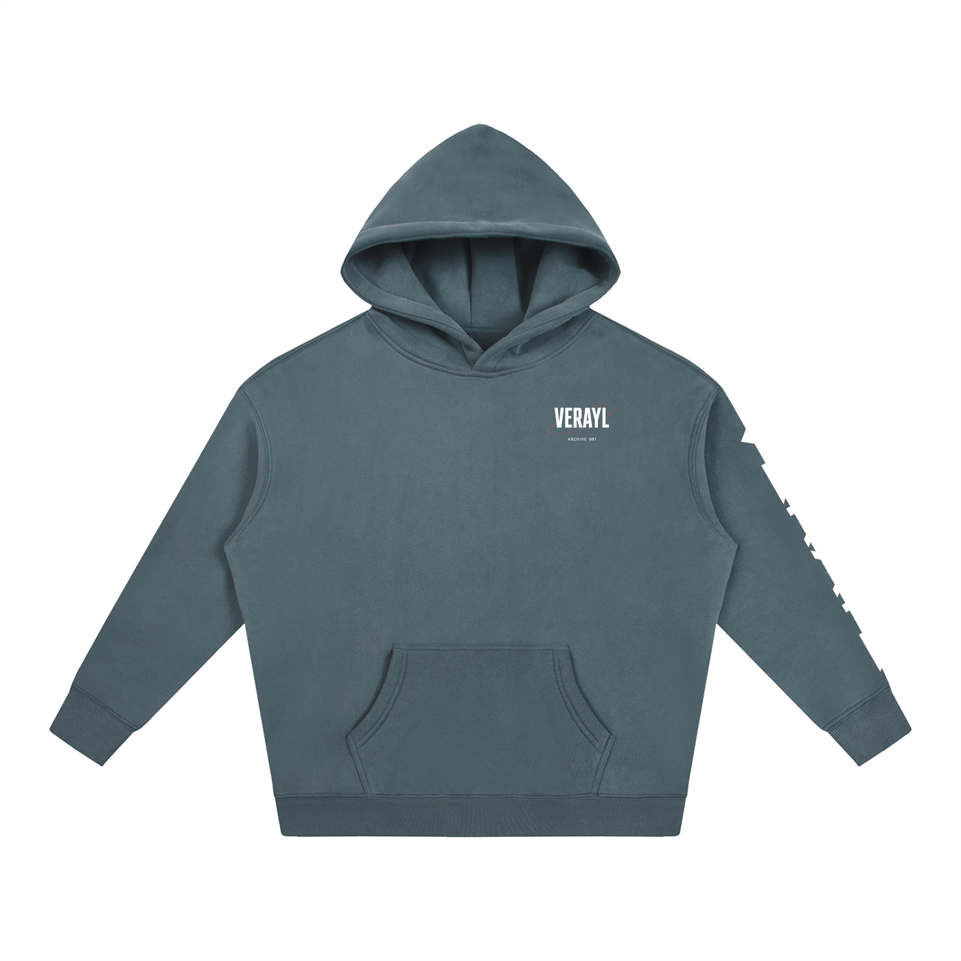 HOURGLASS HOODIE