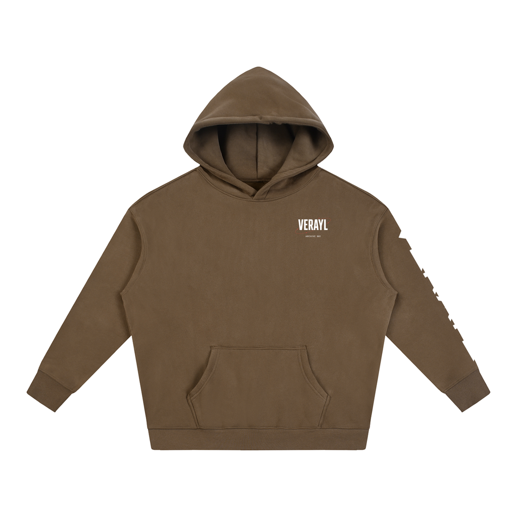 HOURGLASS HOODIE