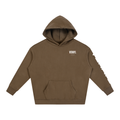 HOURGLASS HOODIE