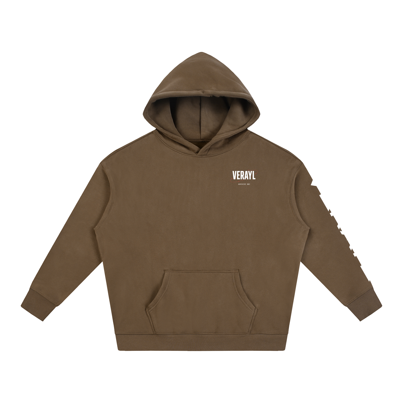 HOURGLASS HOODIE