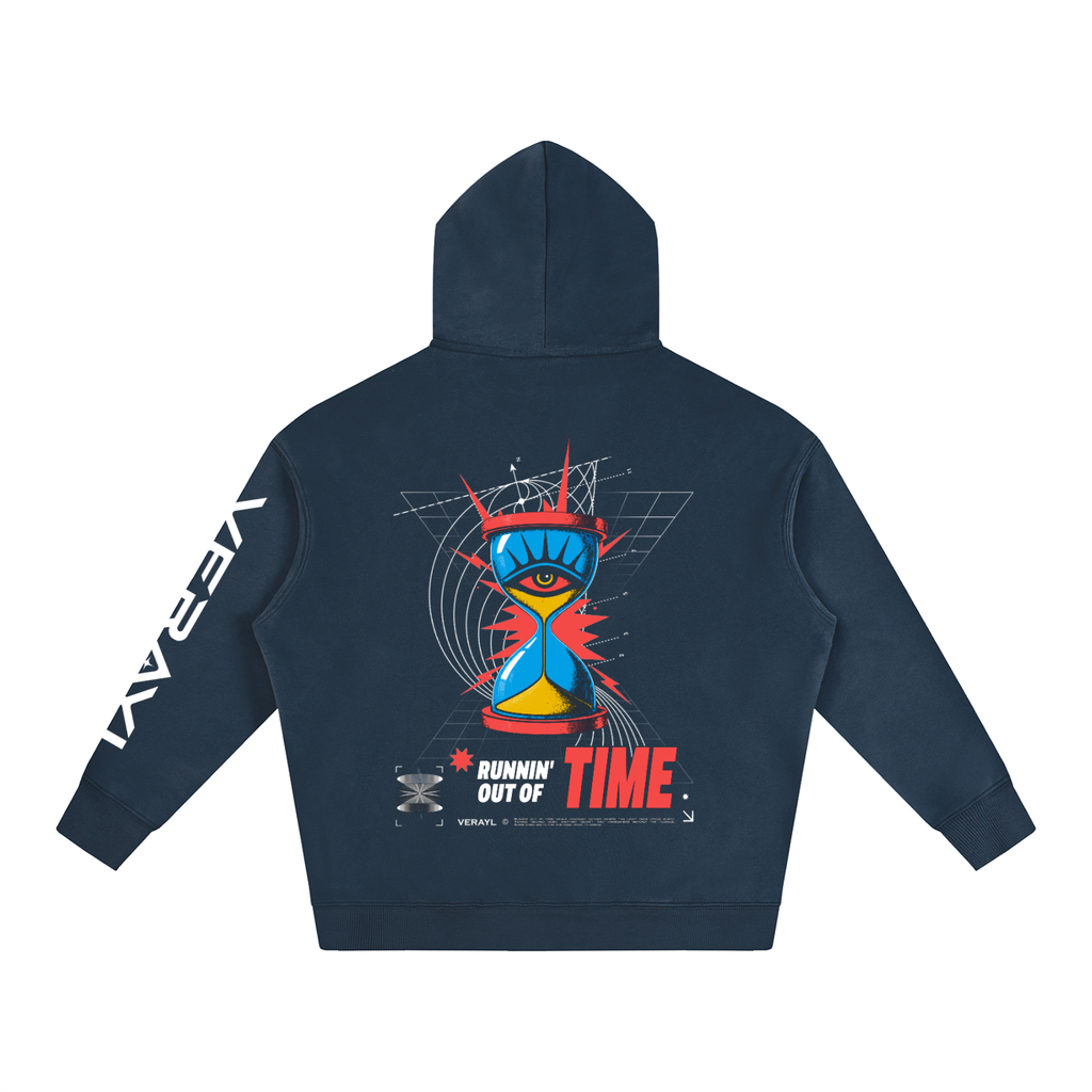 HOURGLASS HOODIE
