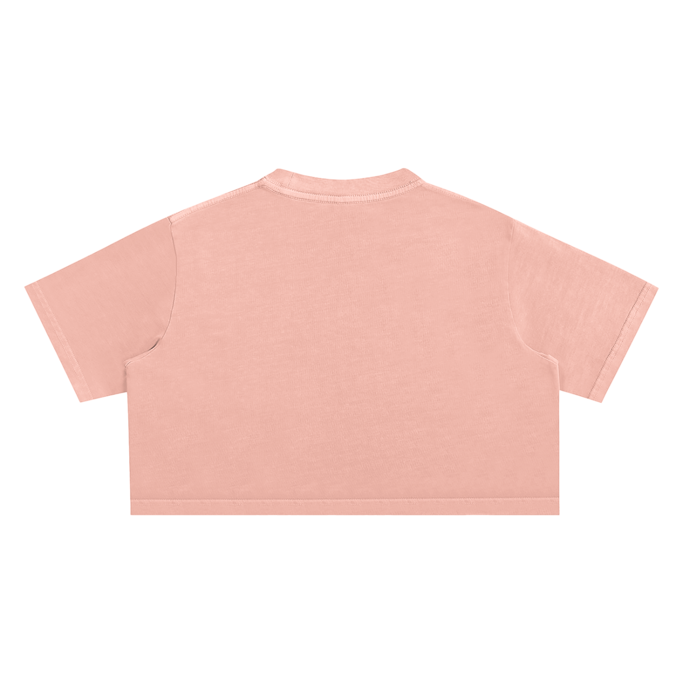 Verayl Bubble Crop Top