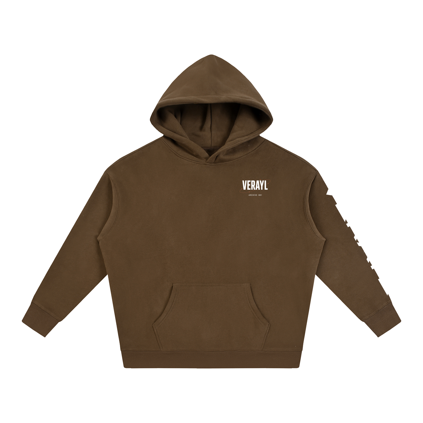 CURIOSITY HOODIE