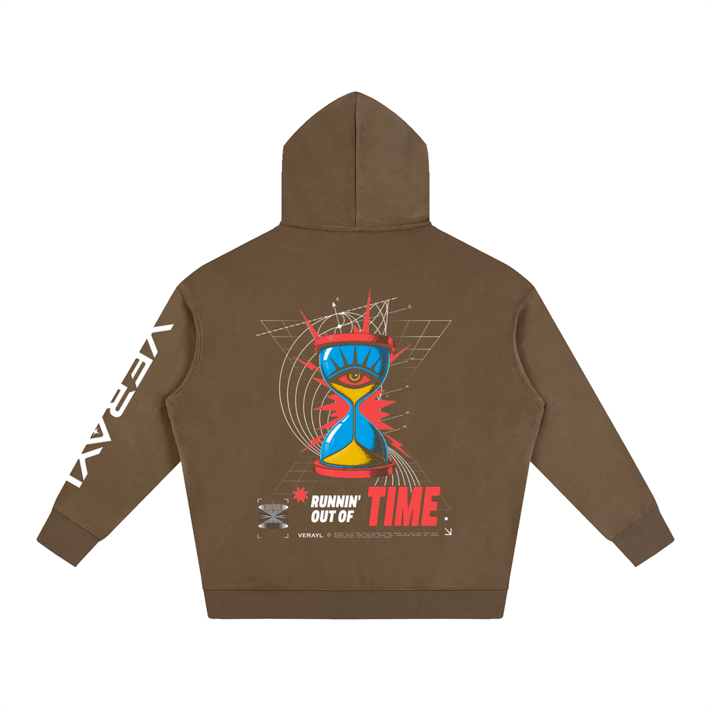 HOURGLASS HOODIE