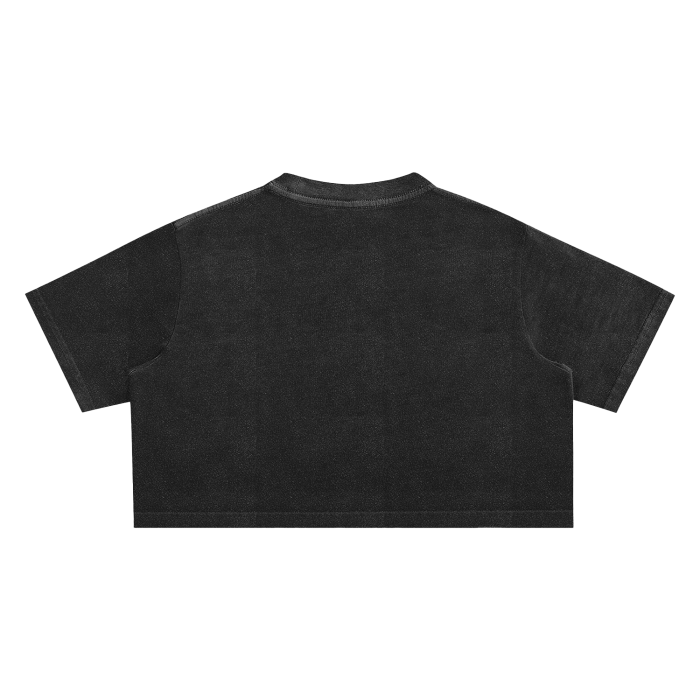 Verayl Bubble Crop Top